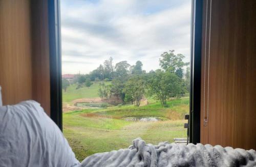 East Kurrajong House | Tiny Inja 2 by Tiny Away