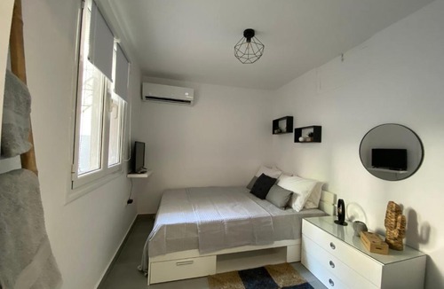 Kifisia Apartment | Tiny Little House