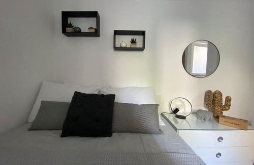 Kifisia Apartment | Tiny Little House