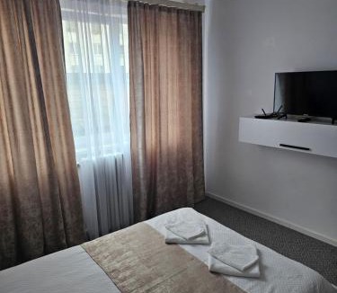 Suceava Apartment | Tiny Me