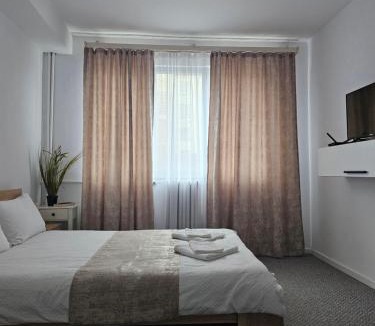 Suceava Apartment | Tiny Me