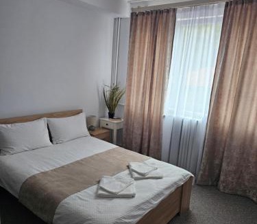 Suceava Apartment | Tiny Me