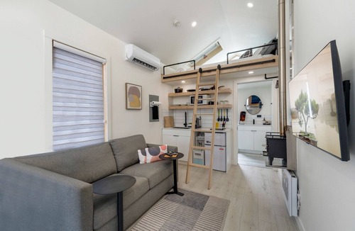 Idaho City Cabin | Tiny Meets Luxury-Tiny Home #4