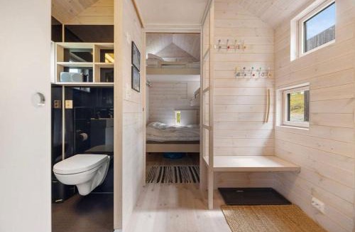 Møre og Romsdal House | Tiny Mountain Cabin II