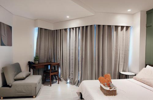 Maribago Resort | Tiny Oasis at Tambuli Seaside Living