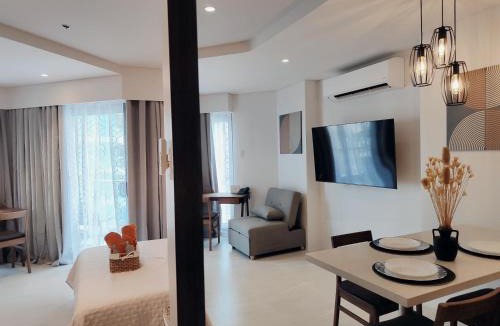 Maribago Resort | Tiny Oasis at Tambuli Seaside Living