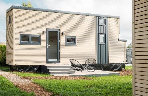 Laichingen House | Tiny Om Ferienhaus