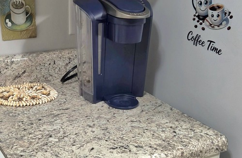 Wilmington Condo | Tiny Palace: 1-Bedroom Apartment, 30+ day stay. Pet-friendly, Pool, Washer-Dryer