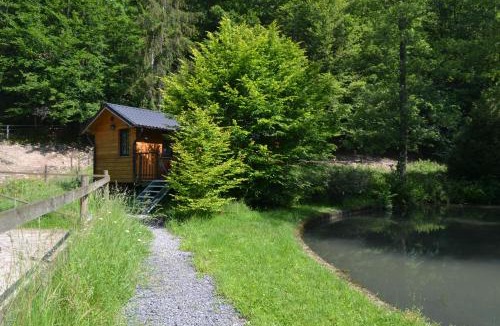 Aywaille Ski Chalet | Tiny Parada