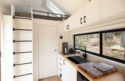 Buxton Apartment | Tiny Phoebe - Southern Highlands