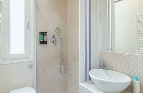 Sant' Ambrogio Condo | Tiny Private Room Steps from the Duomo