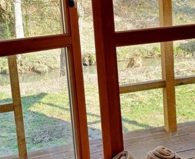 Falaen Ski Chalet | Tiny-river