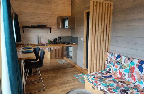Rochefort Apartment | Tiny Roch'
