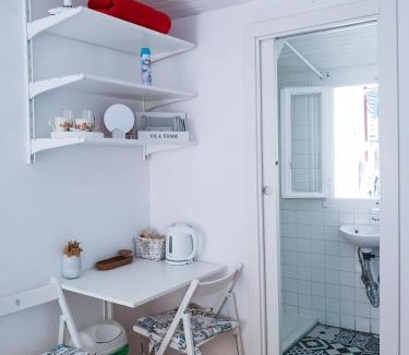 Piran Apartment | Tiny room Piran
