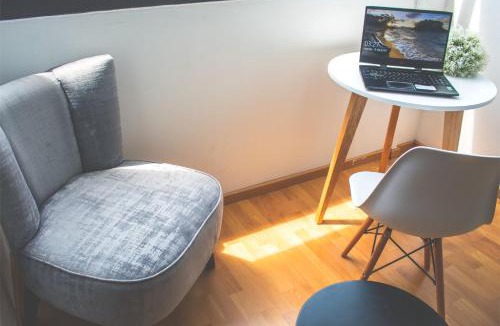Toluca Apartment | Tiny Rooms