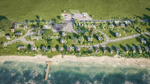 Kegnæshøj Other | Tiny Seaside - Kegnæs