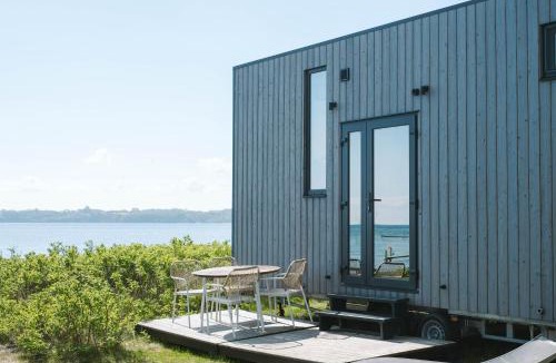 Aabenraa House | Tiny Seaside - Skarrev