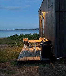 Aabenraa House | Tiny Seaside - Skarrev