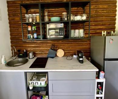 Cluj-Napoca House | Tiny Shelter in Valea Fanatelor, Cluj Napoca