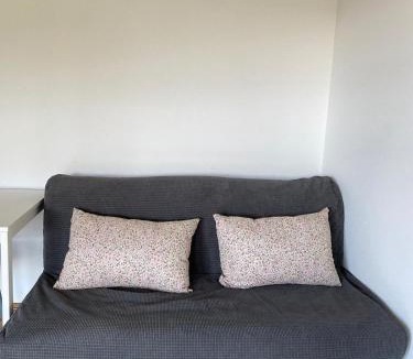 Cluj-Napoca House | Tiny Shelter in Valea Fanatelor, Cluj Napoca