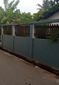 Dodanduwa Apartment | Tiny Stay
