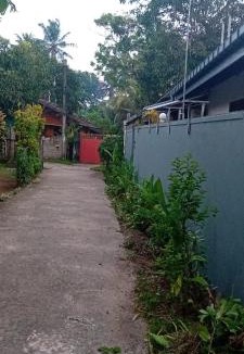Dodanduwa Apartment | Tiny Stay