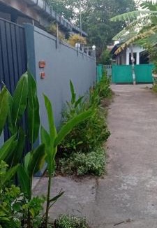 Dodanduwa Apartment | Tiny Stay