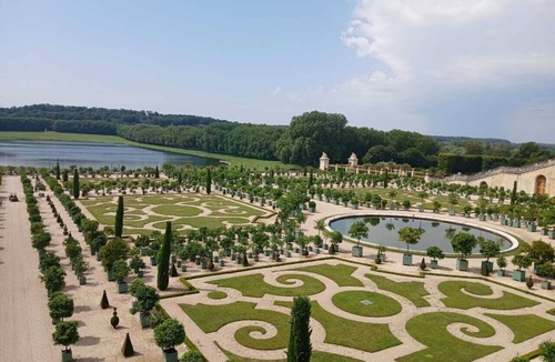 Saint-Louis Condo | Tiny studette Rémilly Versailles