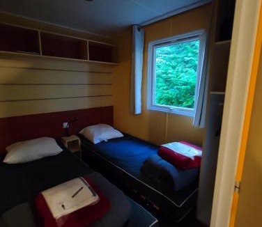 Saint-Cheron Other | Tiny Sweet Home - 3 nuits minimum