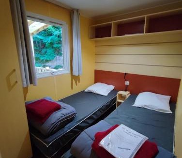 Saint-Cheron Other | Tiny Sweet Home - 3 nuits minimum