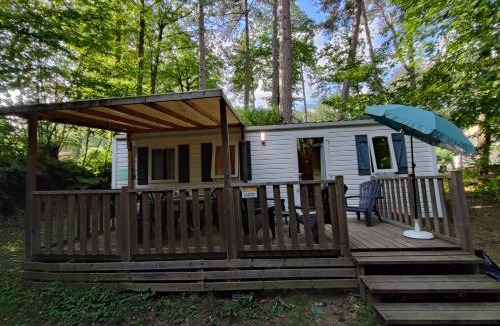 Saint-Cheron Other | Tiny Sweet Home - 3 nuits minimum