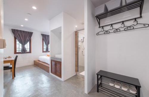 Talat Noi Hostel | Tiny Taladnoi Hostel