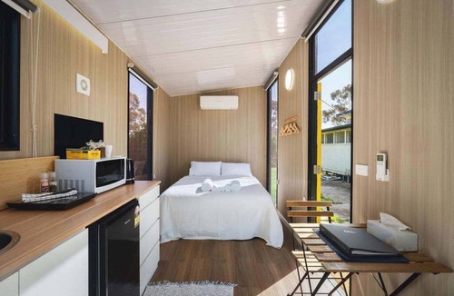 Youanmite House | Tiny Tranquility by Tiny Away