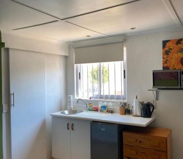 Redhill Apartment | Tiny Treasure