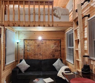 Bayshore Gardens House | Tiny Treasures Retreat