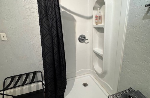 Downtown Orlando Apartment | TINY unit in cottage in the middle of Downtown