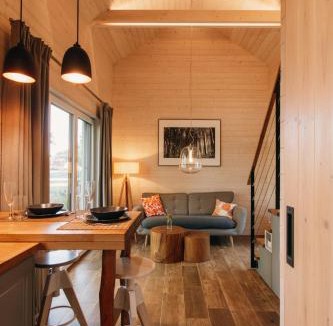 Drhovle House | Tiny Vacation