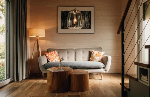 Drhovle House | Tiny Vacation