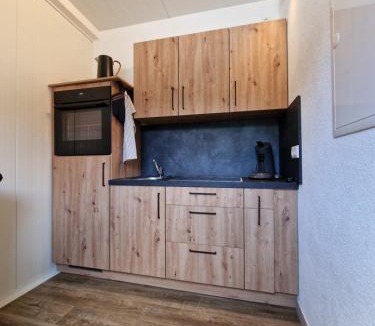 Echenbrunn Apartment | tiny village