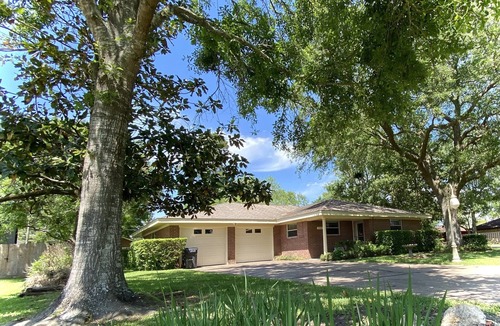 Orangefield House | TinyAss Ranch Home