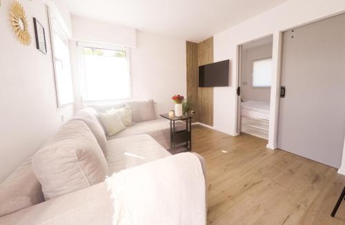 Sassenberg Apartment | Tinyhaus am Feldmarksee