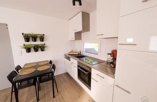 Sassenberg Apartment | Tinyhaus am Feldmarksee