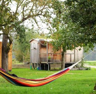 Mehring Apartment | Tinyhaus Birne