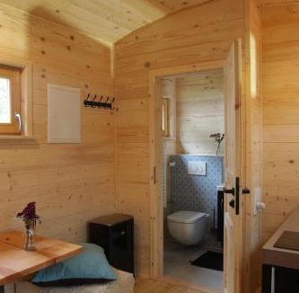 Mehring Apartment | Tinyhaus Birne