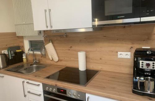 Grossheppach Apartment | Tinyhaus im Remstal