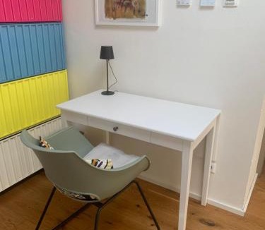 Grossheppach Apartment | Tinyhaus im Remstal