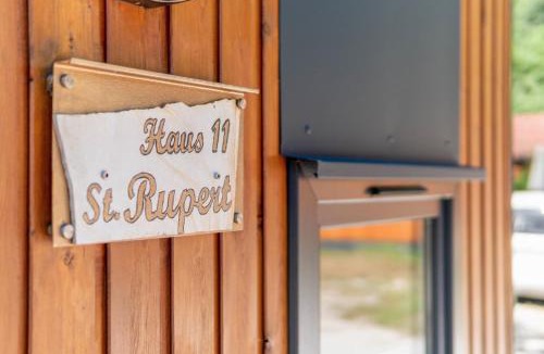 Riedenburg House | Tinyhaus Sankt Rupert Nummer 11