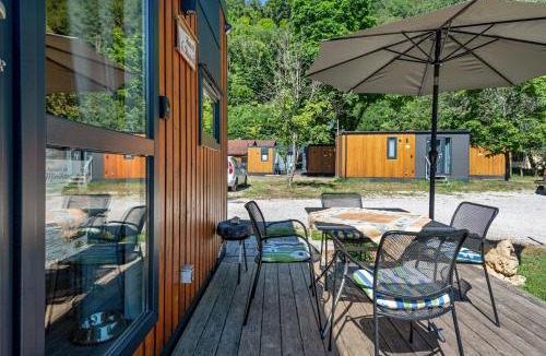 Riedenburg House | Tinyhaus Sankt Rupert Nummer 11