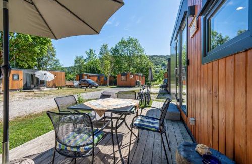 Riedenburg House | Tinyhaus Sankt Rupert Nummer 11