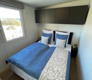 Nabburg Hotel | Tinyhaushotel - Campingpark Nabburg